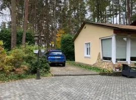 Apartment in a quiet area, near the sea and forest