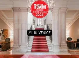 San Clemente Palace Venice