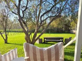 Harrington Holiday House