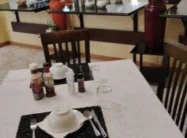 Not ToDay Guest Lodge