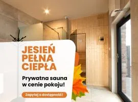 Apartamenty Centrum Park Sowińskiego 19