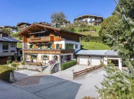 Haus Elisabeth NaturNah Ferienwohnungen