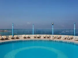 Sea Tower by Isrotel Design