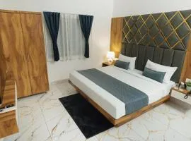 Hotel Maya Elite