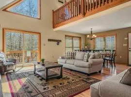 Hickory Haven by AvantStay Hot Tub Game Room Theater Deck