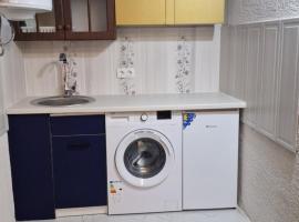 Dostoievski 4, hotel din Bălţi