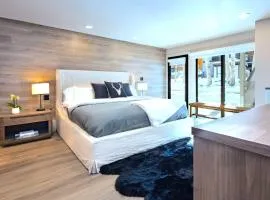 Newly Renovated 4BR 3BA in Aspen's Core