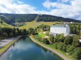Best Western Ahorn Hotel Oberwiesenthal – Adults Only