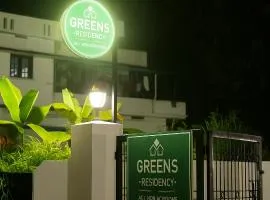 Greens Residency