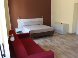 Mille Charme and Relais