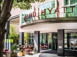 Grand Hyatt Berlin