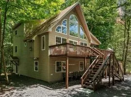 Lake Pool Access Game Room Firepit Deck Tawny and Peaceful by AvantStay