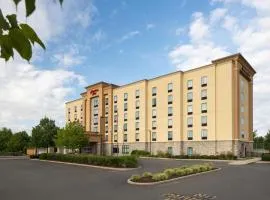 Hampton Inn Neptune