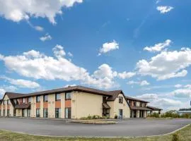 Rodeway Inn