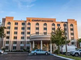 Comfort Inn & Suites Lakeland North I-4
