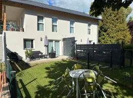 Marton Apartman