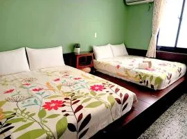 赤嵌厝Child Come Home