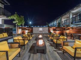 Bluestem Hotel Torrance Los Angeles, an Ascend Collection Hotel