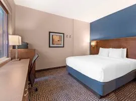 Quality Inn Centre-Ville