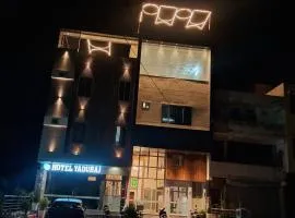 Hotel Yaduraj By Salasar Hospitality