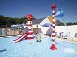 Domaine Résidentiel de Plein Air Odalys Kerarno