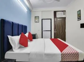Hotel O Happy Stay