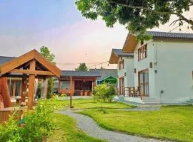Sithaya Garden House @14
