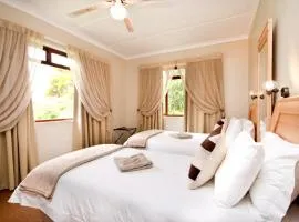 Kweekkraal Guest Farm