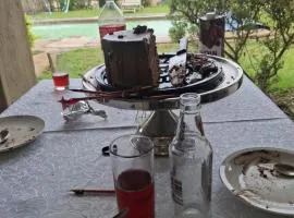 Phiris B&B
