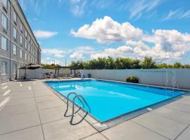 Comfort Inn & Suites Pottstown Eastern Gateway, hotel a Pottstown