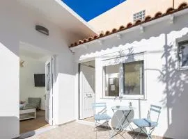 Yiayias House