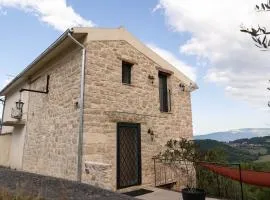 Casa Rosa Tradizionale
