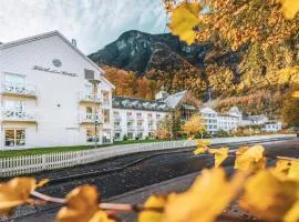 Fretheim Hotel