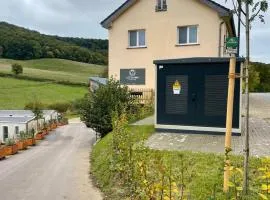 Apartment 1 LetzCamp Mullerthal 4 Pers