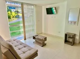 Lindo apartamento en excelente zona Central Urban Mzles