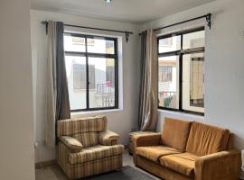 Pumzika Town House, hotel in Arusha