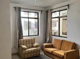 Pumzika Town House