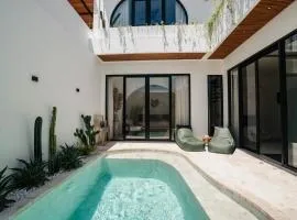 Villa Pacha Mama - 2BR Villa in Tumbakbayuh