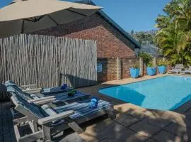 Marlin Lodge St Lucia