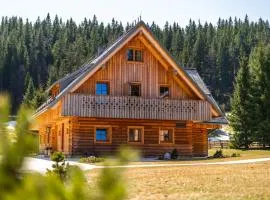 Jakobs Lodge