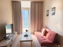 Chic City Retreat Reva Residences Business Bay