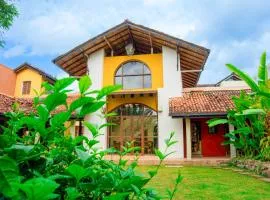 Villa Inavni