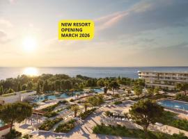 Pical Resort, Valamar Collection, hôtel 5 étoiles à Poreč