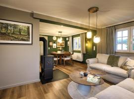 Haus Fasanenwiese, hotel 