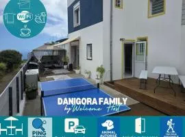 Danigora Family, Détente et randonnées