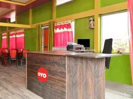 Hotel O WELCOME RESORT & FAMILY RESTAURANT