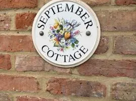 Refined Cottage Living Near Ascot & Windsor