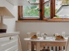Bujwida - unikalny apartament przy Placu Grunwaldzkim, Uniwersytetach i Politechnice - Wrocław - Fair Rentals