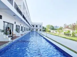 O Mary River Resort