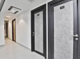 Hotel O Vatva Railway Station Formerly Anmol Palace